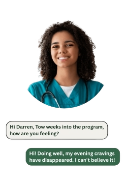 Specialist Weight Loss Nurses